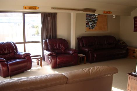 Photo of property in 3 Clay Cliffs Lane, Omarama, 9412