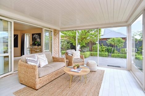 Photo of property in 48 Broomfield Terrace, Burwood, Christchurch, 8061