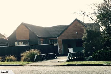 Photo of property in 3 Aylesford Street, Mairehau, Christchurch, 8013