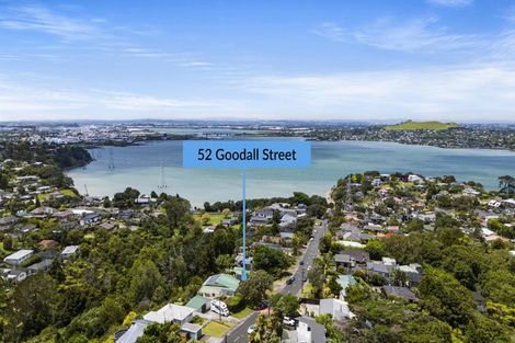 Photo of property in 52 Goodall Street, Hillsborough, Auckland, 1042