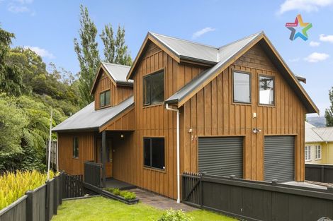 Photo of property in 1/8 Swainson Street, Naenae, Lower Hutt, 5011