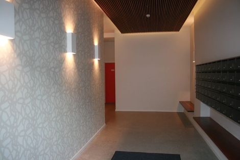 Photo of property in 505/8 Wigan Street, Te Aro, Wellington, 6011