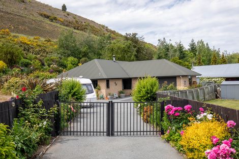 Photo of property in 5 Attfield Close, Clyde, 9330