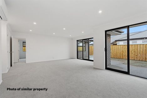 Photo of property in 144 Northbrook Road, Rangiora, 7400