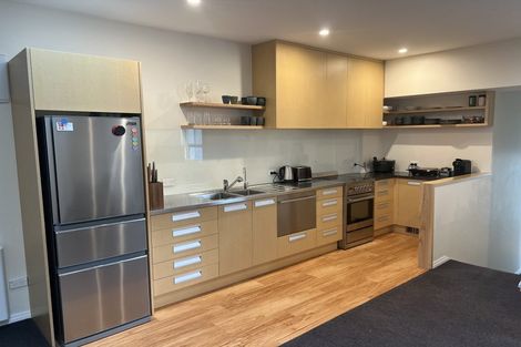 Photo of property in 1b View Street, Dunedin Central, Dunedin, 9016