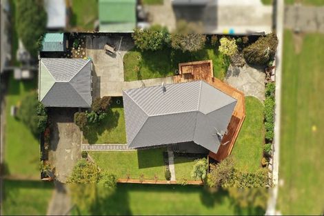 Photo of property in 37 Grey Street, Shannon, 4821