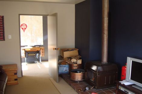 Photo of property in 3 Clay Cliffs Lane, Omarama, 9412