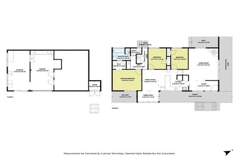 Photo of property in 3 Claret Place, Henderson, Auckland, 0612