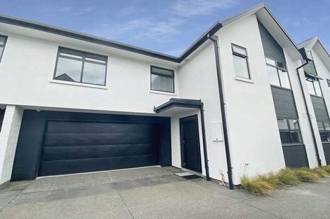 Photo of property in 5/25 Melrose Street, Christchurch Central, Christchurch, 8013