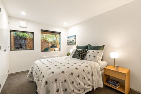 Photo of property in 47 Mount Pleasant Road, Aro Valley, Wellington, 6012