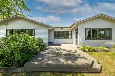 Photo of property in 436 Newtons Road, Rolleston, Christchurch, 7675