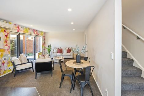 Photo of property in 44 Browning Street, Sydenham, Christchurch, 8023