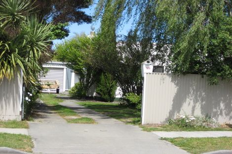 Photo of property in 99 Cleghorn Street, Redwoodtown, Blenheim, 7201