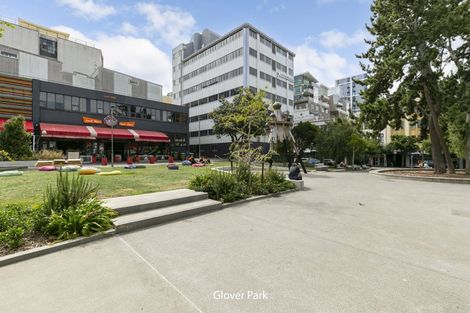 Photo of property in 5/20 Garrett Street, Te Aro, Wellington, 6011