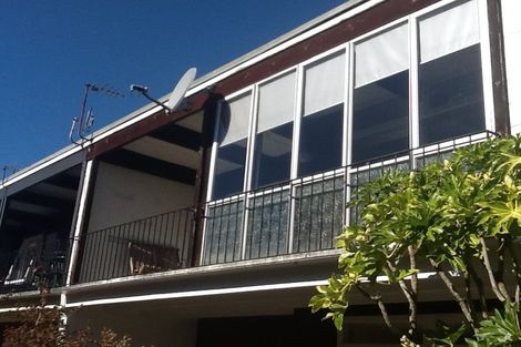 Photo of property in 7/58 Papanui Road, Merivale, Christchurch, 8014