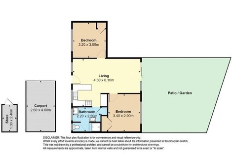Photo of property in 2/37 Oriana Avenue, Lynfield, Auckland, 1042