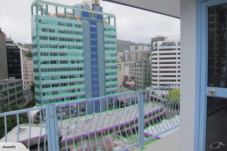 Photo of property in Regency Apartments, 7d/49 Manners Street, Te Aro, Wellington, 6011