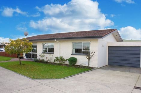 Photo of property in 5a Karamu Crescent, Matamata, 3400