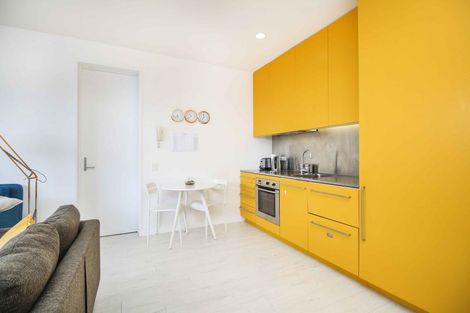 Photo of property in 204/22 Fisher-point Drive, Auckland Central, Auckland, 1010