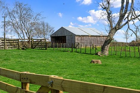 Photo of property in 93b Woodside Road, Matangi, Hamilton, 3284