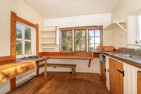 Photo of property in 71 Torea Street, Granity, 7823