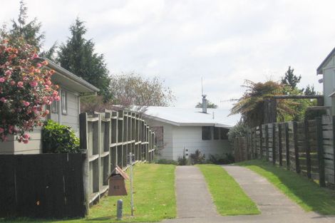Photo of property in 62 Marshall Avenue, Richmond Heights, Taupo, 3330