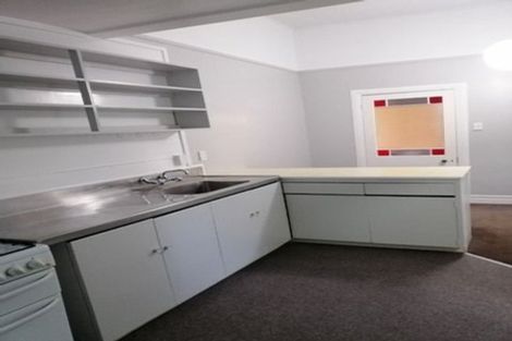 Photo of property in 13 Mortimer Terrace, Aro Valley, Wellington, 6021