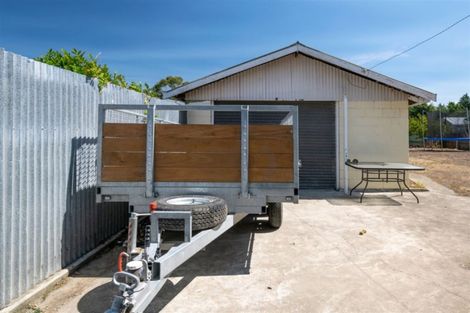 Photo of property in 158 Howick Road, Witherlea, Blenheim, 7201