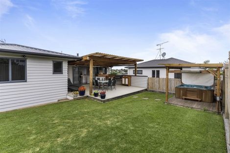 Photo of property in 47 Nelson Street, Howick, Auckland, 2014