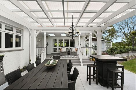 Photo of property in 509 Marychurch Road, Matangi, Hamilton, 3284