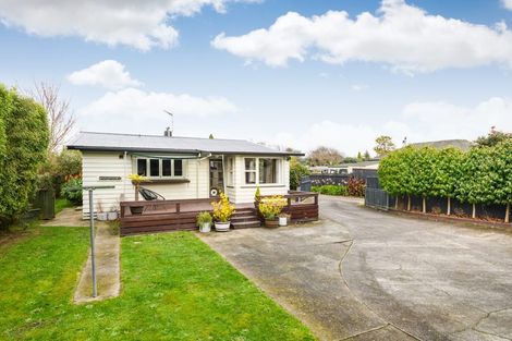 Photo of property in 11 Heatley Avenue, Hokowhitu, Palmerston North, 4410
