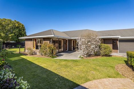 Photo of property in 21 Roydon Drive, Templeton, Christchurch, 8042