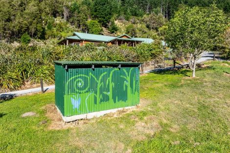 Photo of property in 793 Waikakaho Road, Tuamarina, Blenheim, 7273
