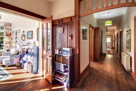 Photo of property in 8 Signal Hill Road, Opoho, Dunedin, 9010