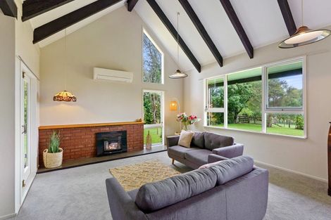 Photo of property in 123 North Manakau Road, Manakau, Levin, 5573