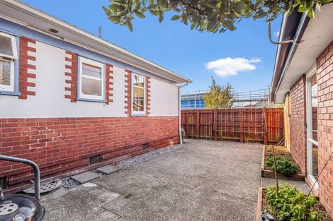Photo of property in 6 Hammond Place, Spreydon, Christchurch, 8024
