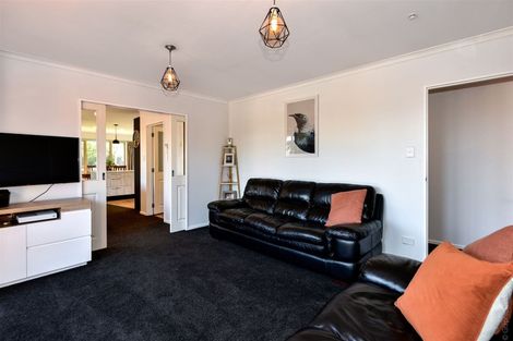 Photo of property in 10 Juliet Place, Rolleston, 7614