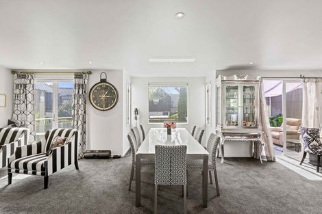 Photo of property in 227 Peterborough Street, Christchurch Central, Christchurch, 8013