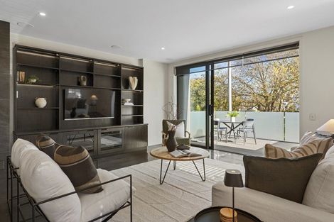 Photo of property in 22 Latimer Square, Christchurch Central, Christchurch, 8011