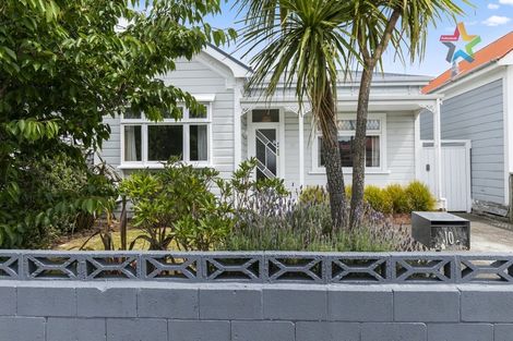 Photo of property in 10 High Street, Petone, Lower Hutt, 5012