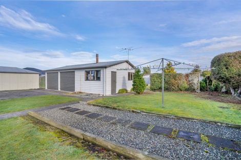 Photo of property in 136 Mackenzie Street, Winton, 9720