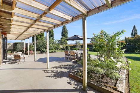 Photo of property in 492 Pakura Street, Te Awamutu, 3800