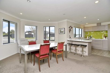 Photo of property in 24 Sterling Crescent, Kaiapoi, 7630