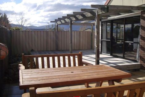 Photo of property in 3 Clay Cliffs Lane, Omarama, 9412