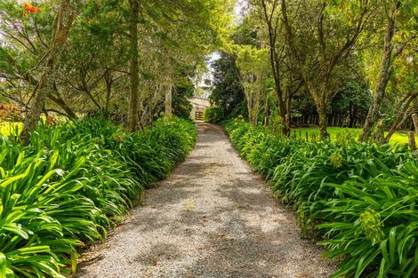 Photo of property in 2239b State Highway 12, Paparoa, 0571