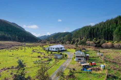 Photo of property in 174 Hori Bay Road, 174 Hori Bay Road, Whangamoa, Rai Valley, 7071