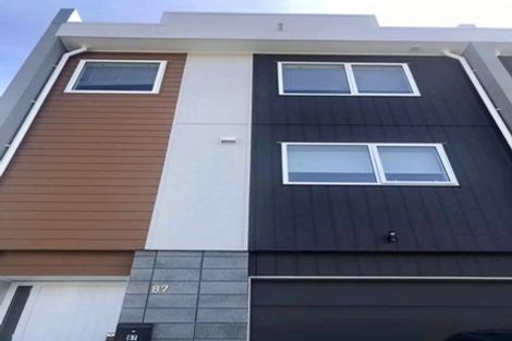 Photo of property in 87 Bordeaux Parade, Te Atatu South, Auckland, 0610