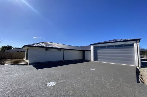 Photo of property in 44c Cavendish Road, Casebrook, Christchurch, 8051