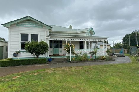 Photo of property in 89 Renall Street, Masterton, 5810