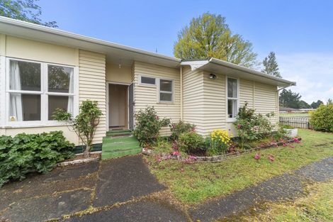 Photo of property in 48 Rangiamohia Road, Turangi, 3334